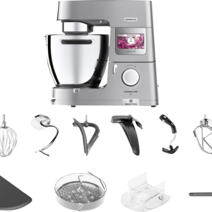 Kenwood Cooking Chef XL KCL95.004SI