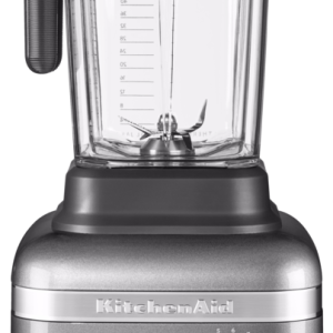 KitchenAid Artisan Power Plus Blender Tingrijs